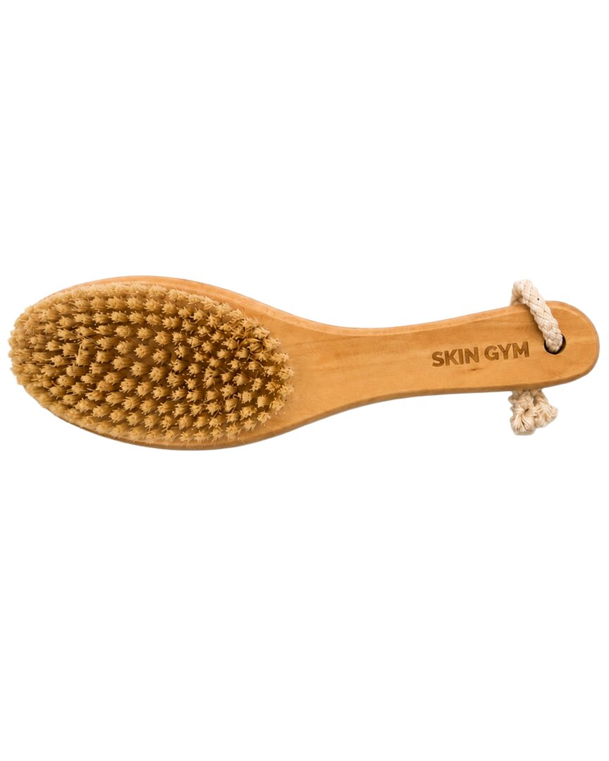 Skin Gym Skin Gym Dry Body Brush