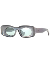 Loewe Women's Lw40033i 49Mm Sunglasses