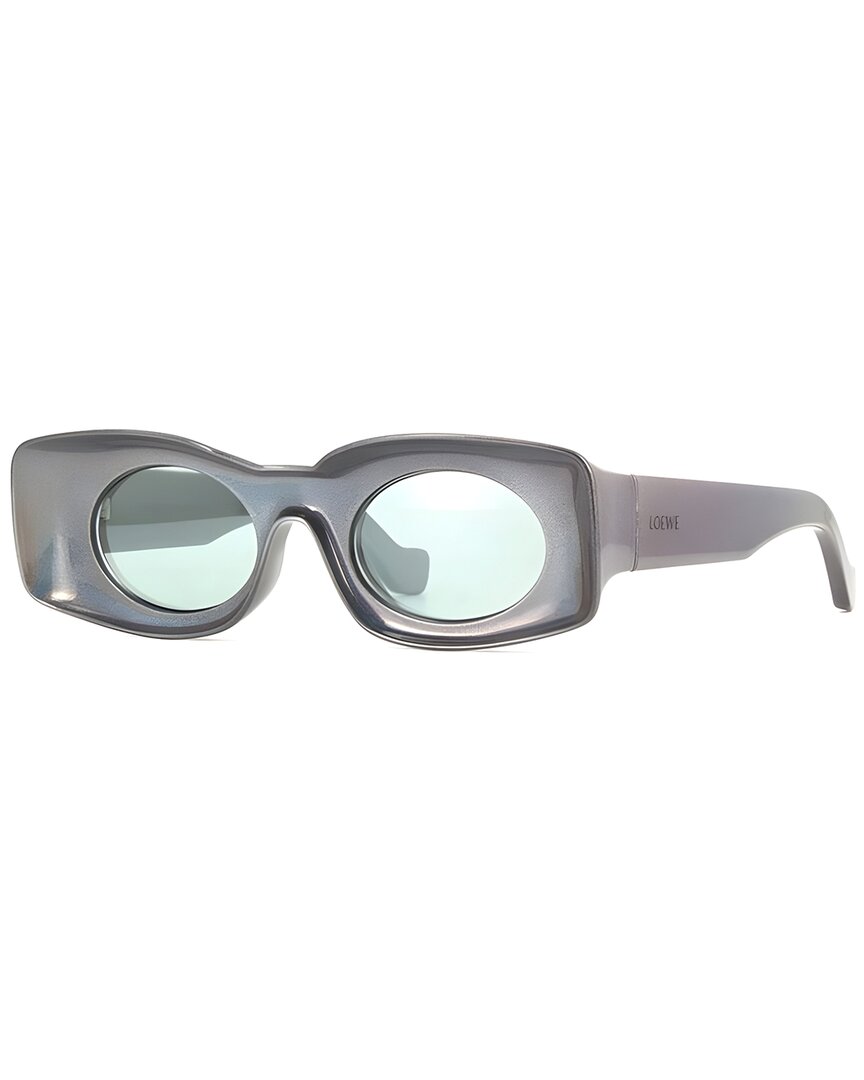 Loewe Women's Lw40033i 49Mm Sunglasses