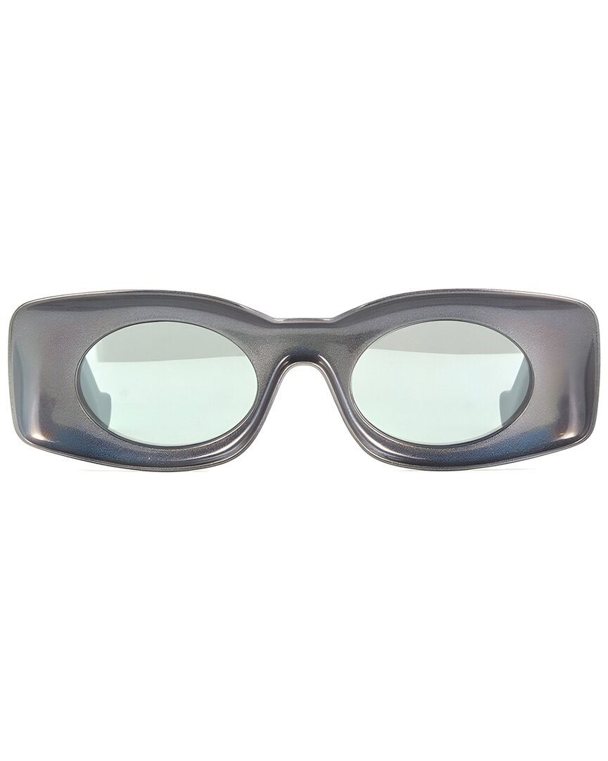 Loewe Women's Lw40033i 49Mm Sunglasses