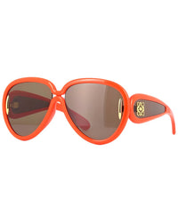 Loewe Loewe Women's Lw40132i 65Mm Sunglasses