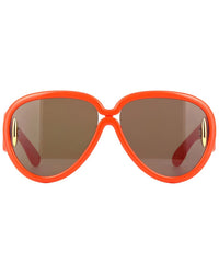 Loewe Loewe Women's Lw40132i 65Mm Sunglasses