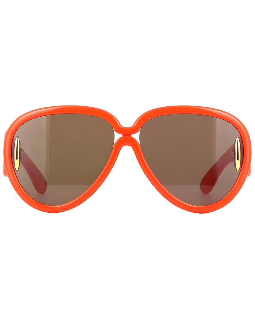 Loewe Loewe Women's Lw40132i 65Mm Sunglasses