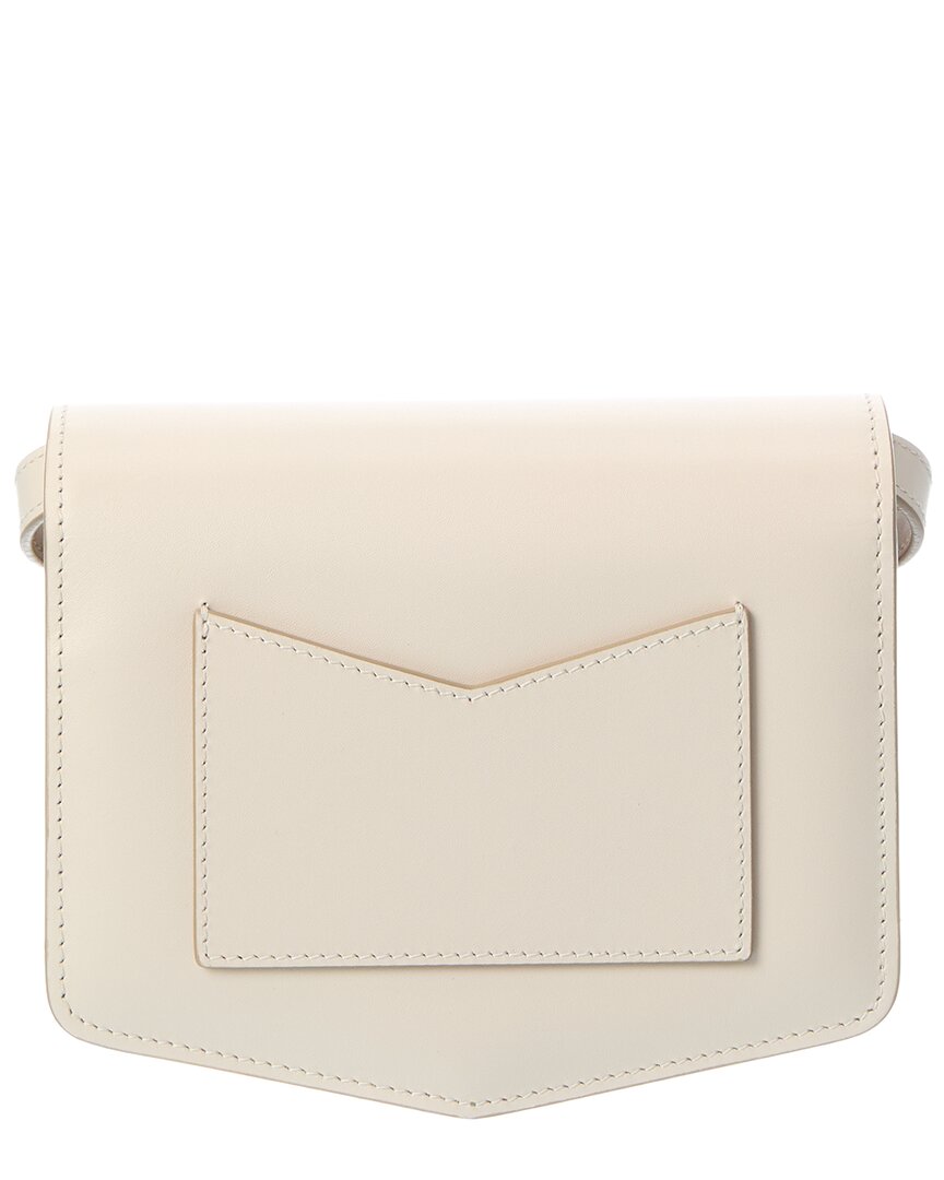 ALAIA Alaïa Leather Crossbody