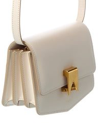 ALAIA Alaïa Leather Crossbody