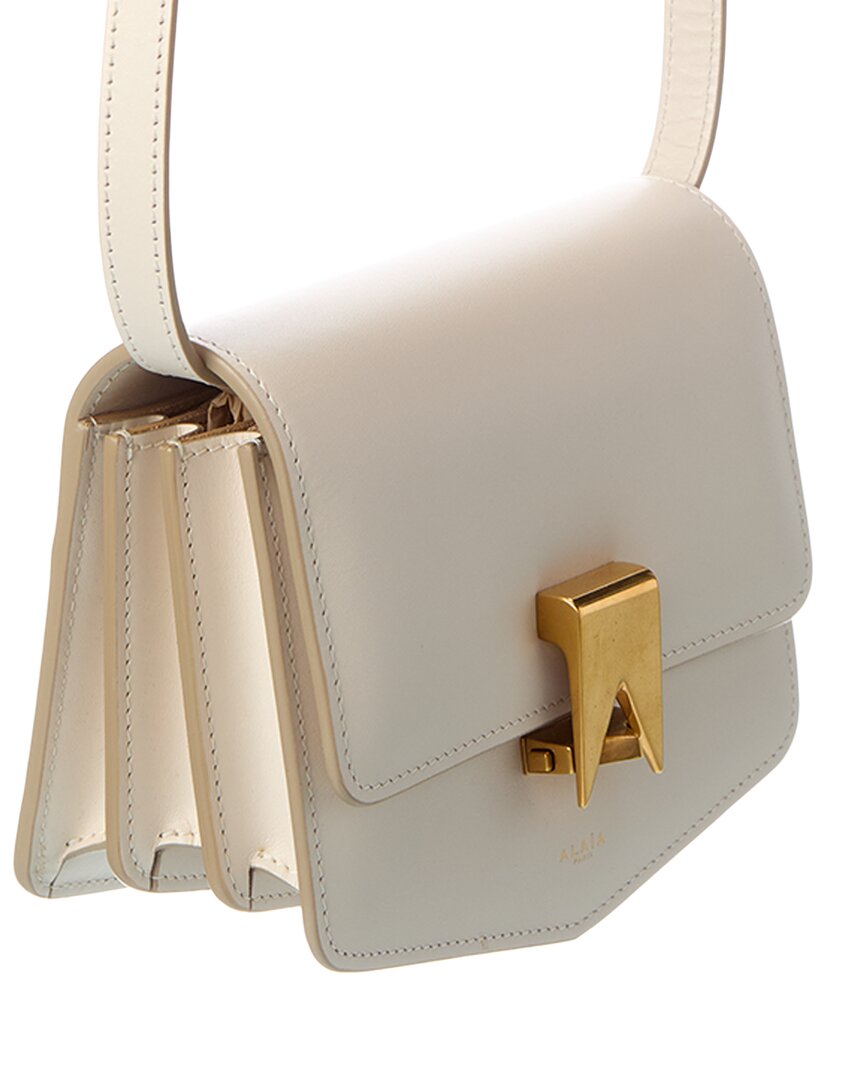 ALAIA Alaïa Leather Crossbody