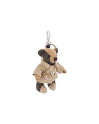 Burberry Burberry Thomas Bear Cashmere Keychain