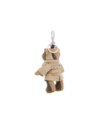 Burberry Burberry Thomas Bear Cashmere Keychain
