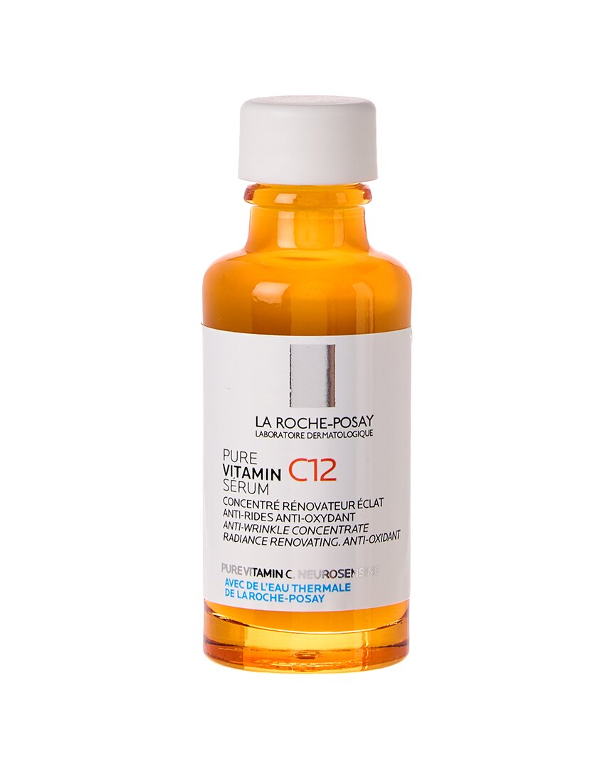La Roche-Posay La Roche-Posay 1Oz Pure Vitamin C12 Serum
