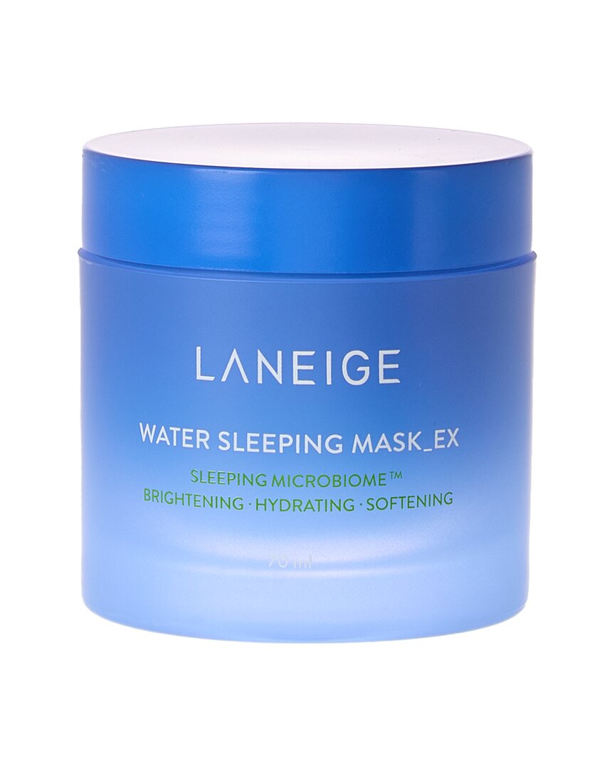 LANEIGE Laneige 2.37Oz Water Sleeping Mask