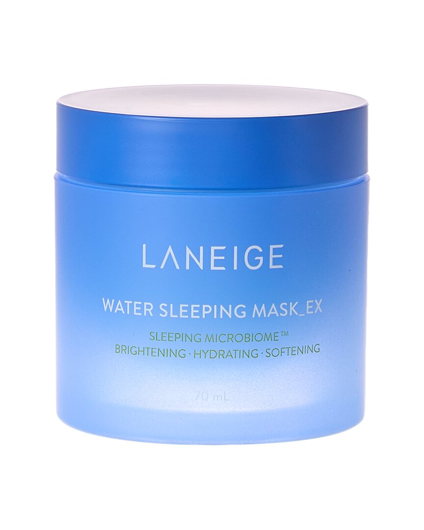 LANEIGE Laneige 2.4Oz Water Sleeping Mask