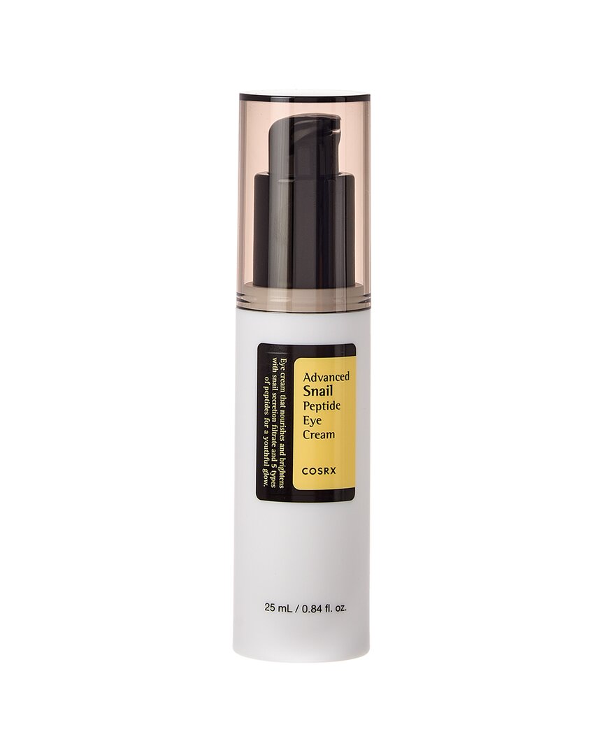 Cosrx Cosrx 0.84Oz Advanced Snail Peptide Eye Cream