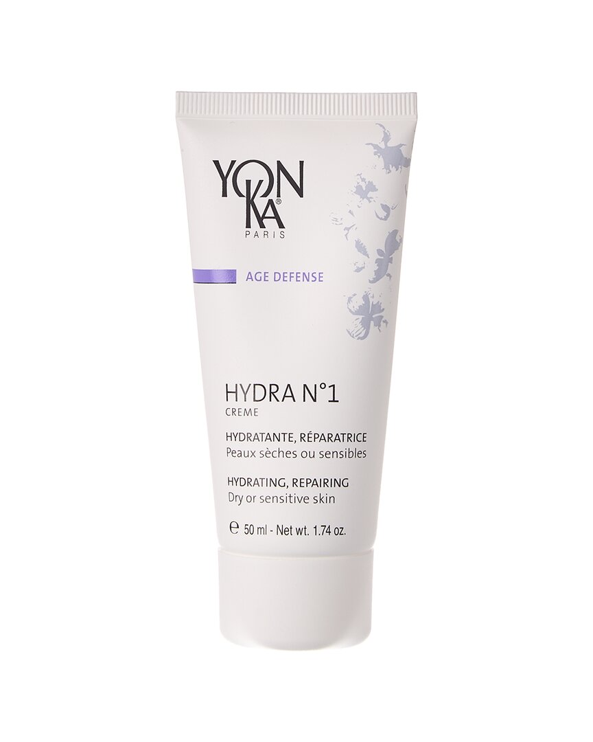 Yon-Ka Paris Yon-Ka Paris 1.74Oz Hydra N1 Creme Rich Anti-Aging Reparative Cream