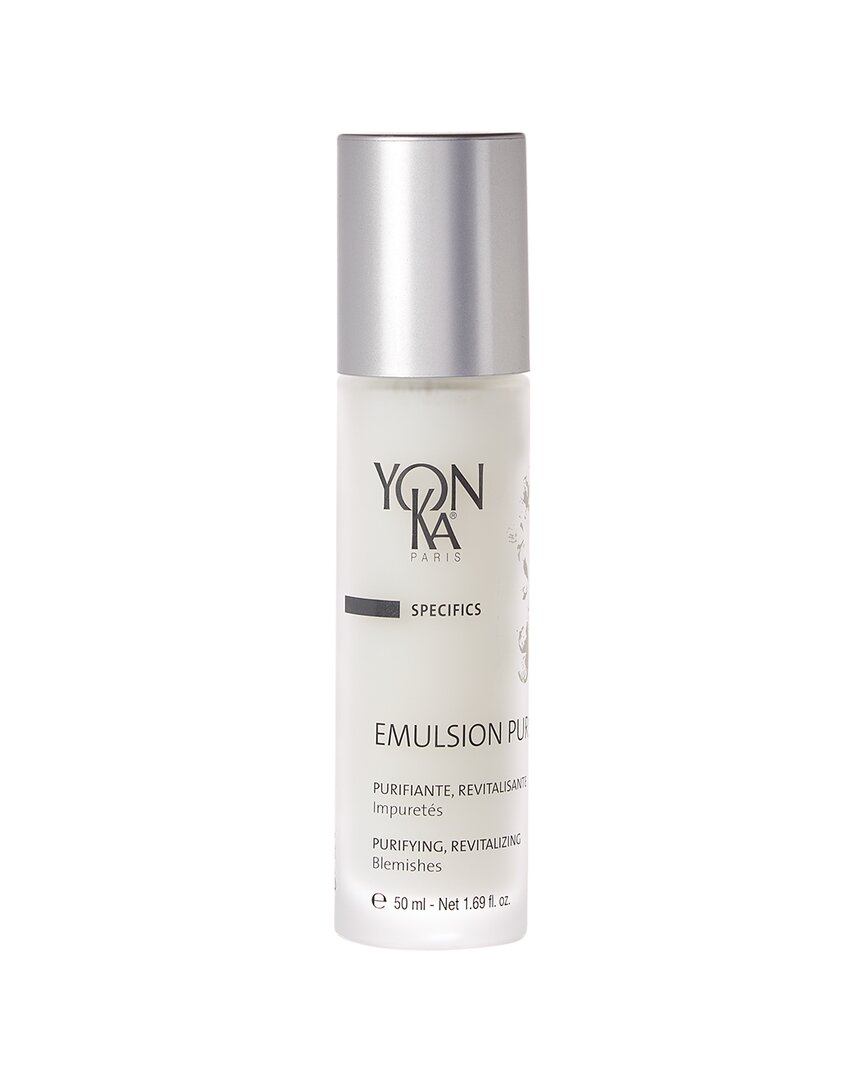 Yon-Ka Paris Yon-Ka Paris 1.69Oz Specifics Emulsion Pure Purifiante & Regenerating
