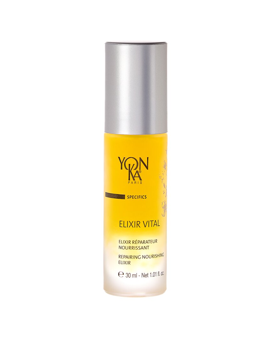 Yon-Ka Paris Yon-Ka Paris 1Oz Elixir Vital Concentrate Revitalizing