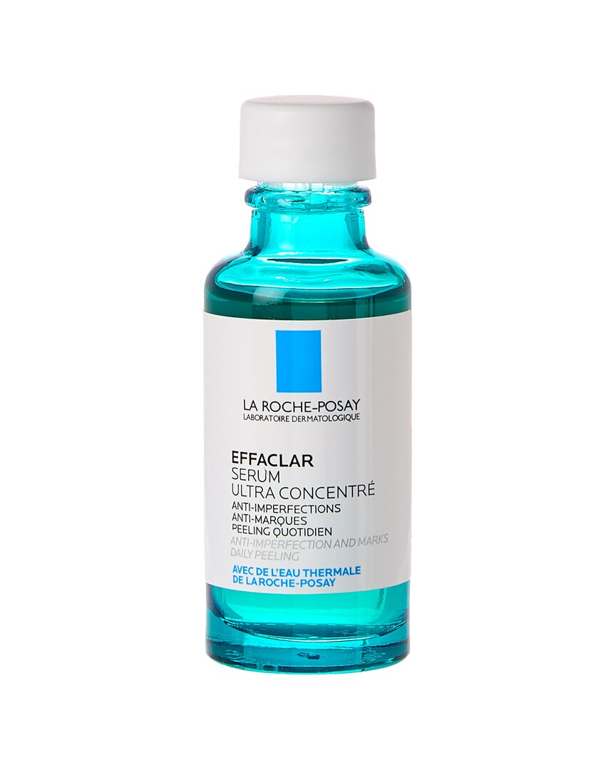 La Roche-Posay La Roche-Posay 1Oz Effaclar Salicylic Acid Acne Treatment
