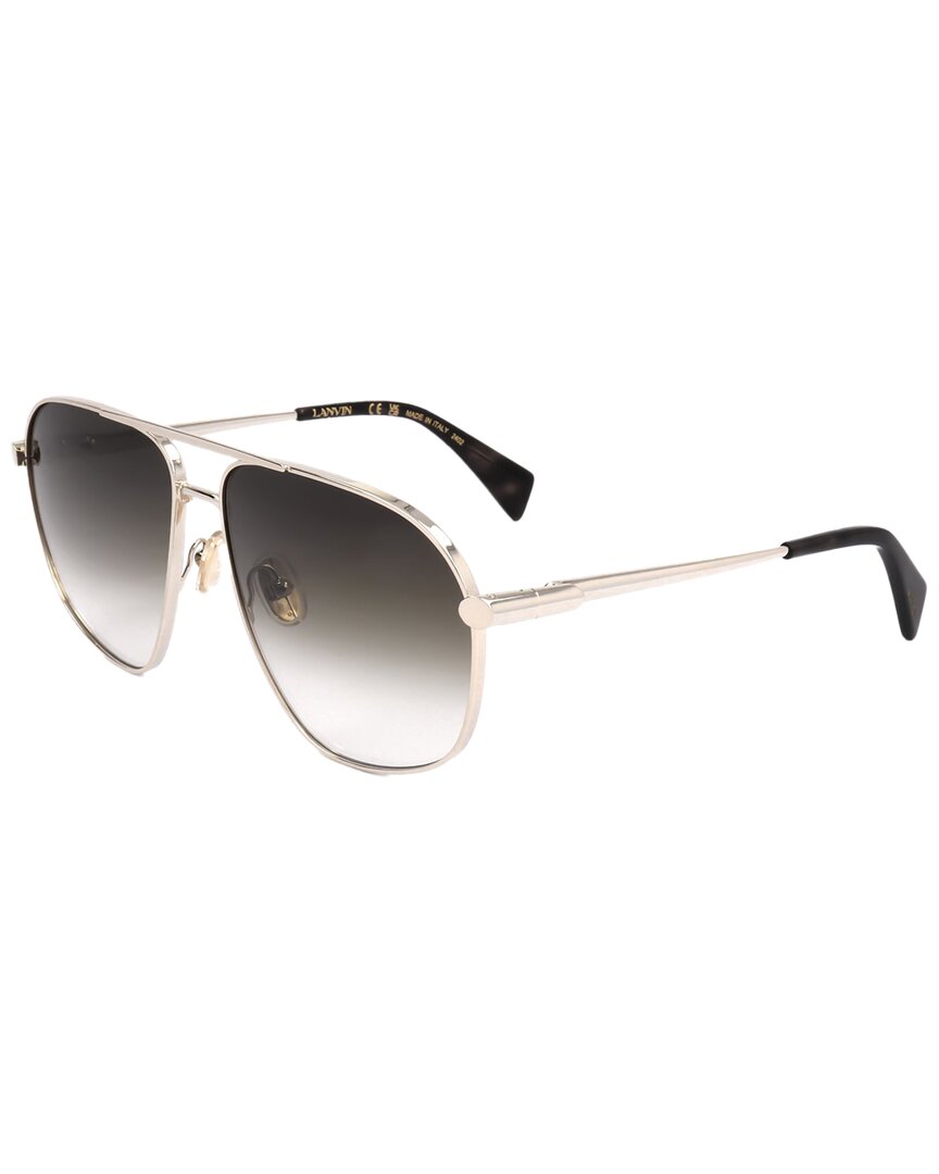 Lanvin Unisex Lvn134s 59Mm Sunglasses