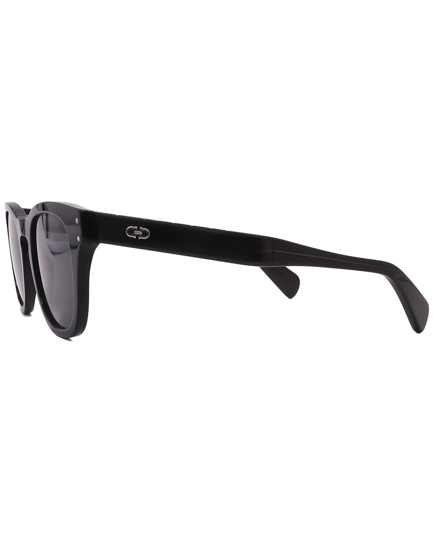 Ferragamo Ferragamo Unisex Sf1057s 49Mm Sunglasses