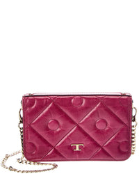 TOD's Tod's Leather Wallet On Chain