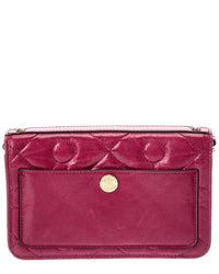 TOD's Tod's Leather Wallet On Chain