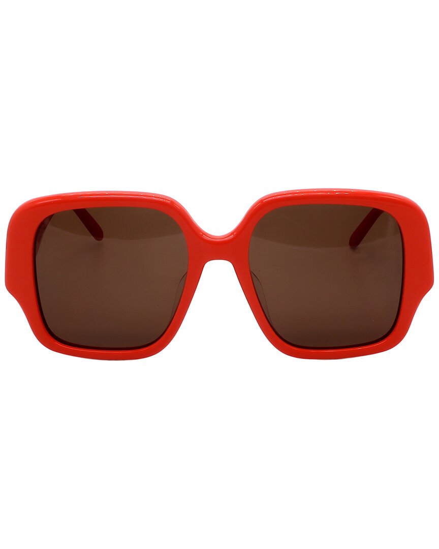 Loewe Women's Lw40134u 54Mm Sunglasses