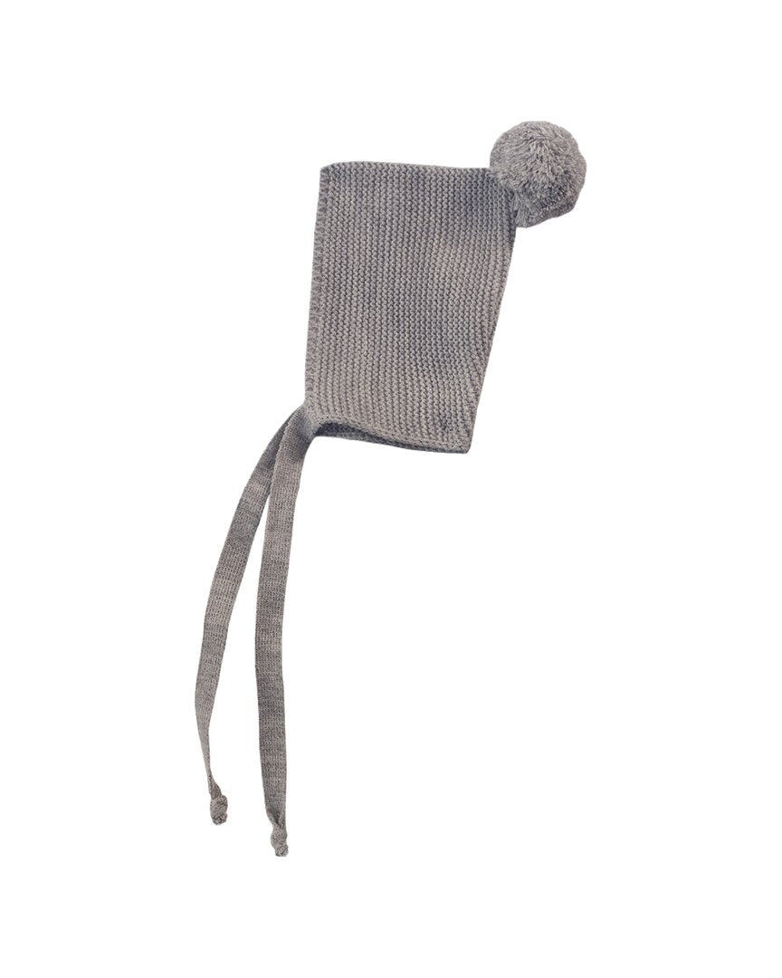 Grey Elephant Grey Elephant Gnome Knit Hat