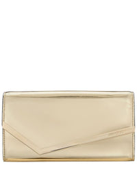 Jimmy Choo Emmie Leather Pochette