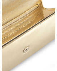 Jimmy Choo Emmie Leather Pochette