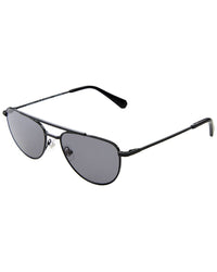 Swarovski Swarovski Women's Sk700753-P 53Mm Sunglasses