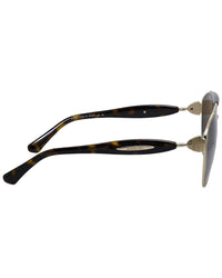 Burberry Unisex 61Mm Sunglasses