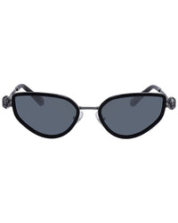 Swarovski Women's Sk7027 56Mm Sunglasses