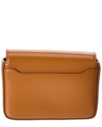 Givenchy 4G Small Leather Crossbody
