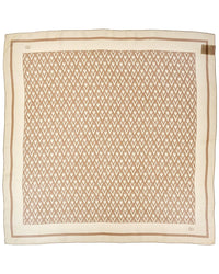 Valentino Valentino Silk Scarf