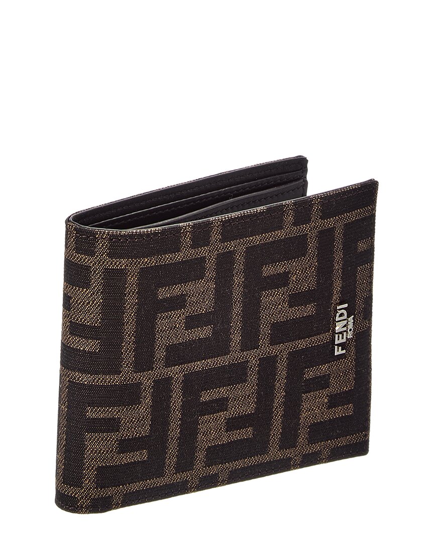 FENDI Fendi Ff Card Case