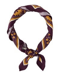 J.McLaughlin J.Mclaughlin Nikka Silk Scarf