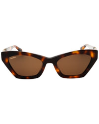 Max Mara Women's Mm0057 52Mm Sunglasses