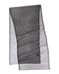 Forte Cashmere Oversized Cashmere Scarf