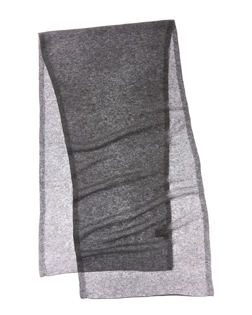 Forte Cashmere Oversized Cashmere Scarf