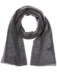 Forte Cashmere Oversized Cashmere Scarf