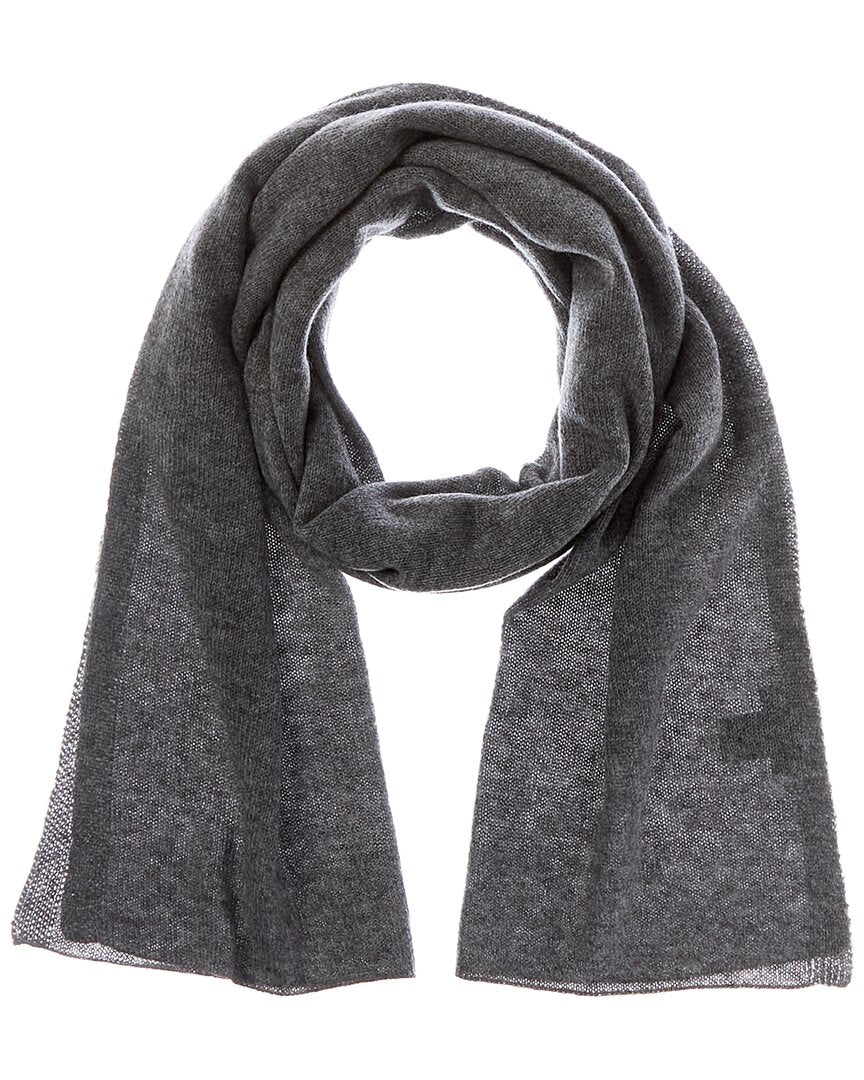 Forte Cashmere Oversized Cashmere Scarf