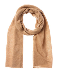 Forte Cashmere Oversized Cashmere Scarf