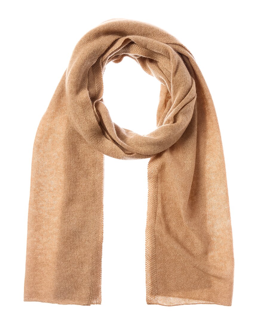 Forte Cashmere Oversized Cashmere Scarf