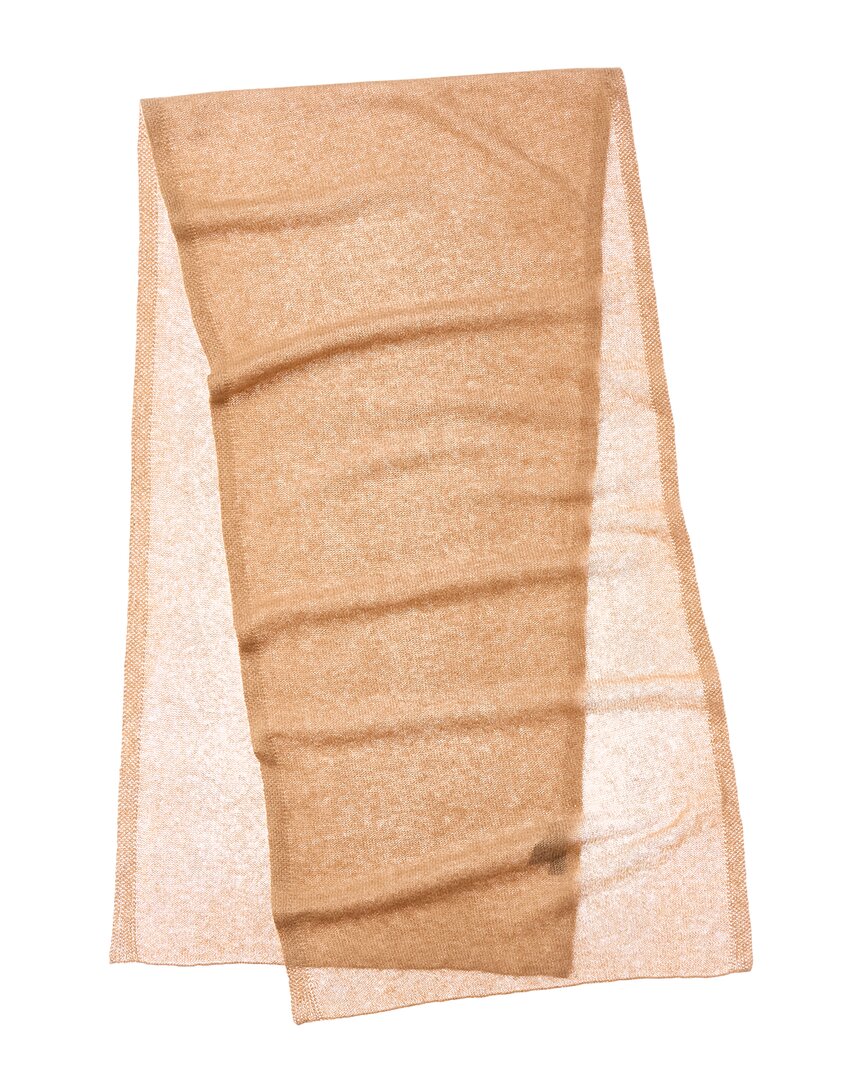 Forte Cashmere Oversized Cashmere Scarf
