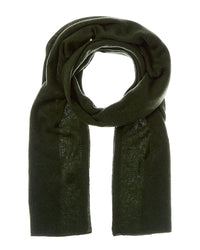 Forte Cashmere Oversized Cashmere Scarf