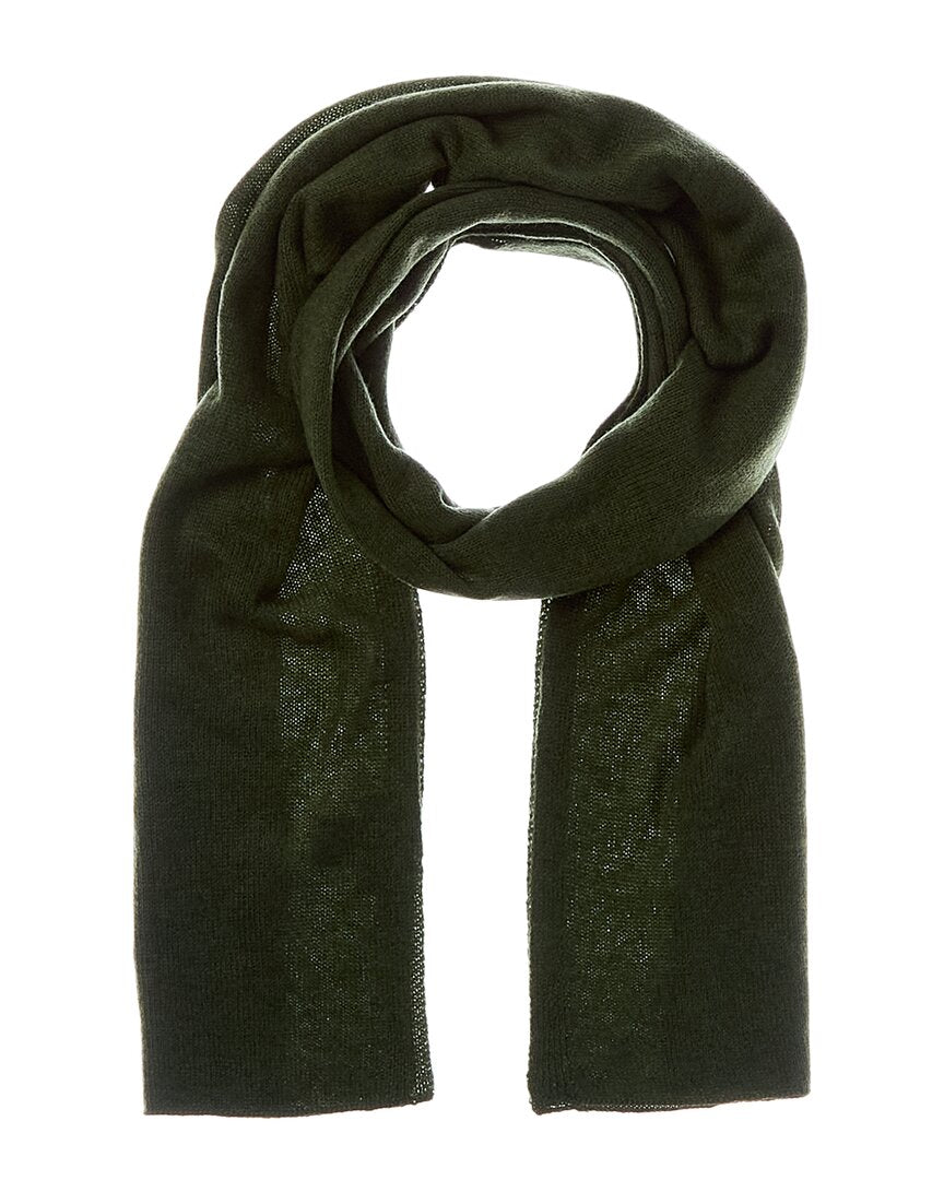 Forte Cashmere Oversized Cashmere Scarf