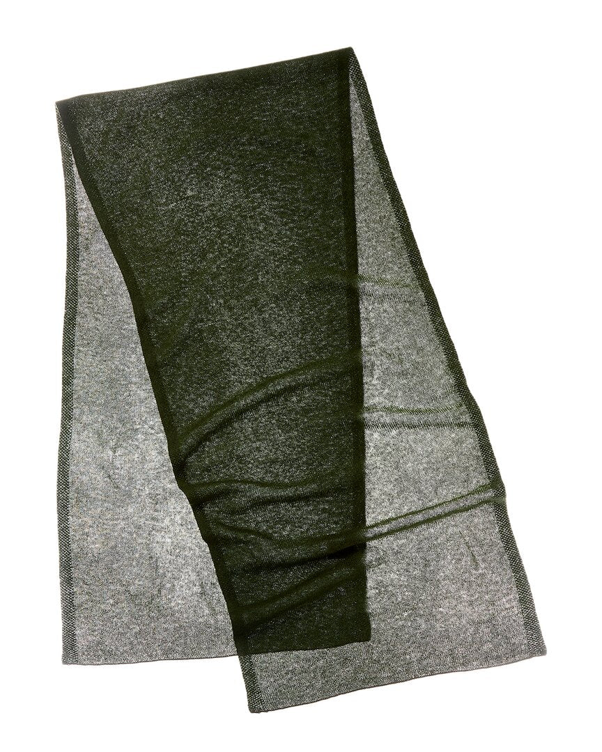 Forte Cashmere Oversized Cashmere Scarf