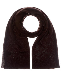 Forte Cashmere Oversized Cashmere Scarf