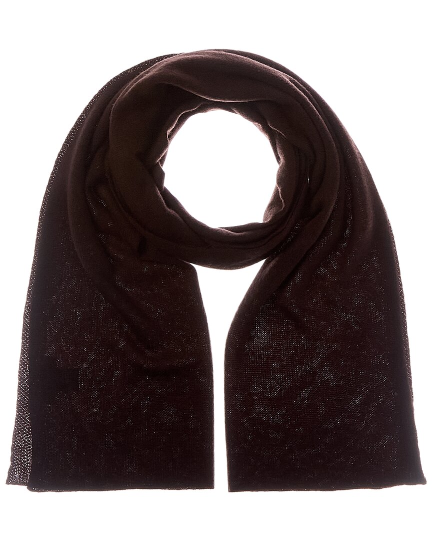 Forte Cashmere Oversized Cashmere Scarf
