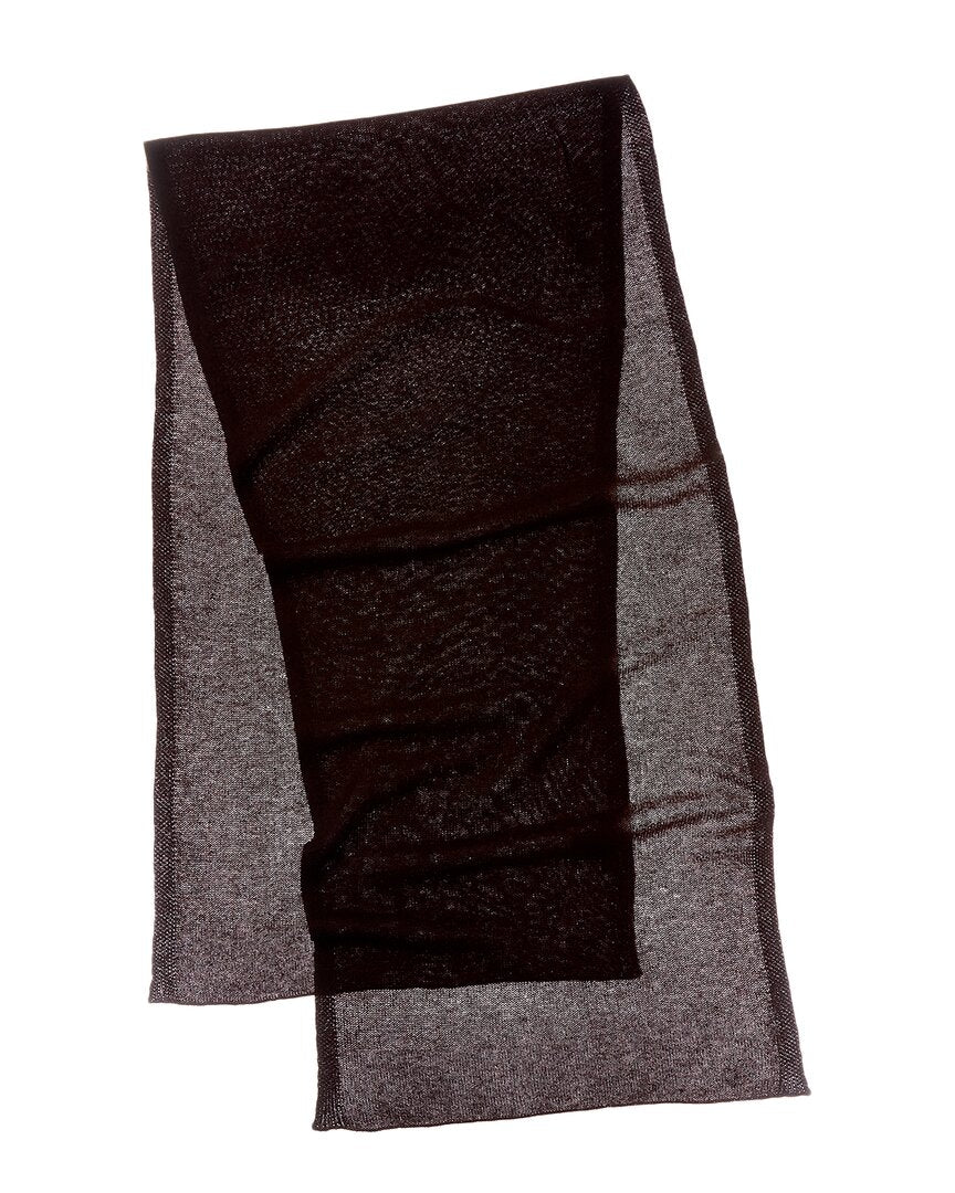 Forte Cashmere Oversized Cashmere Scarf