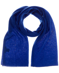 Forte Cashmere Oversized Cashmere Scarf
